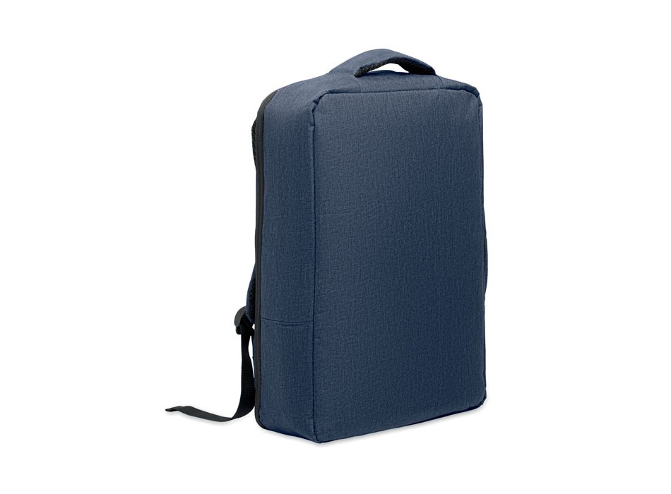 LAUGAR - Zaino sottile per laptop