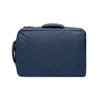 LAUGAR - Zaino sottile per laptop