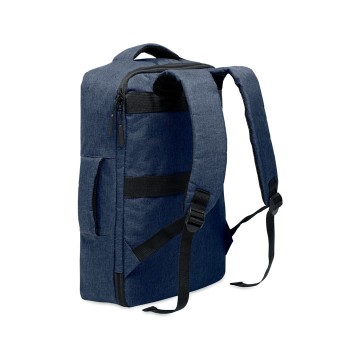 LAUGAR - Zaino sottile per laptop
