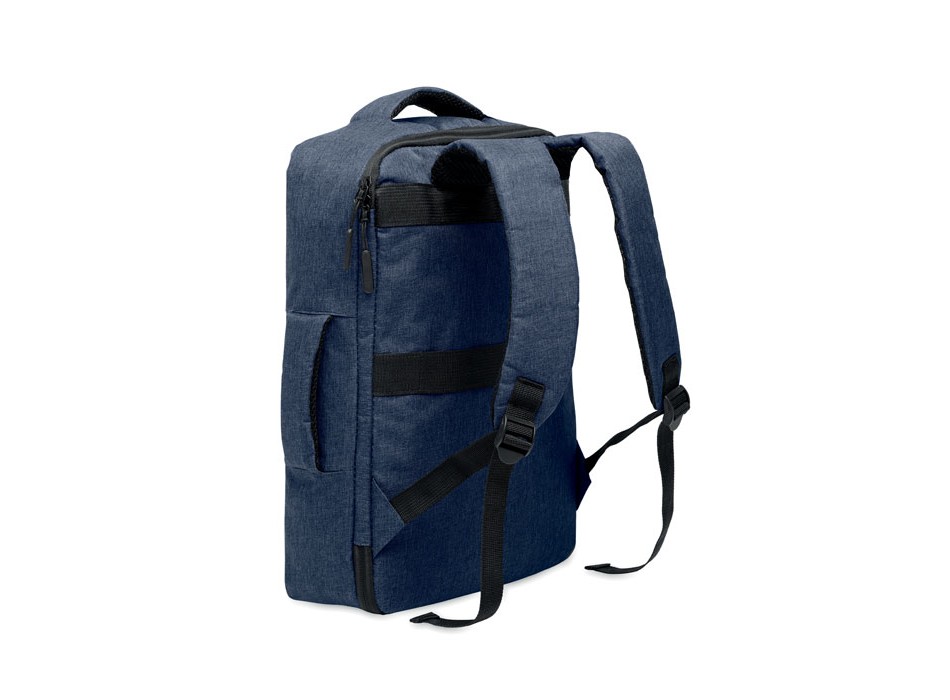 LAUGAR - Zaino sottile per laptop