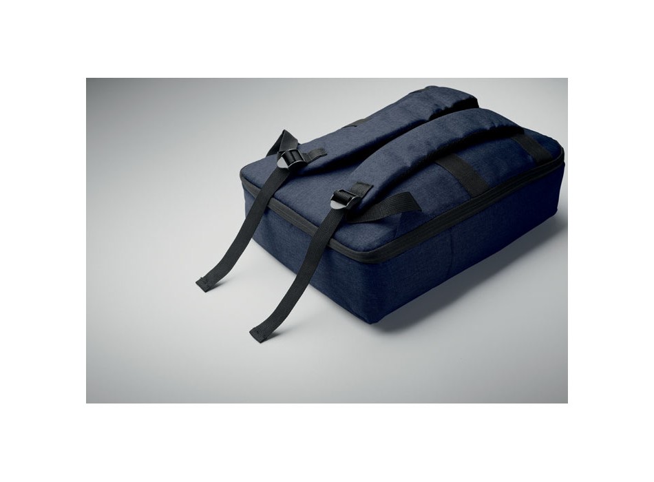 LAUGAR - Zaino sottile per laptop