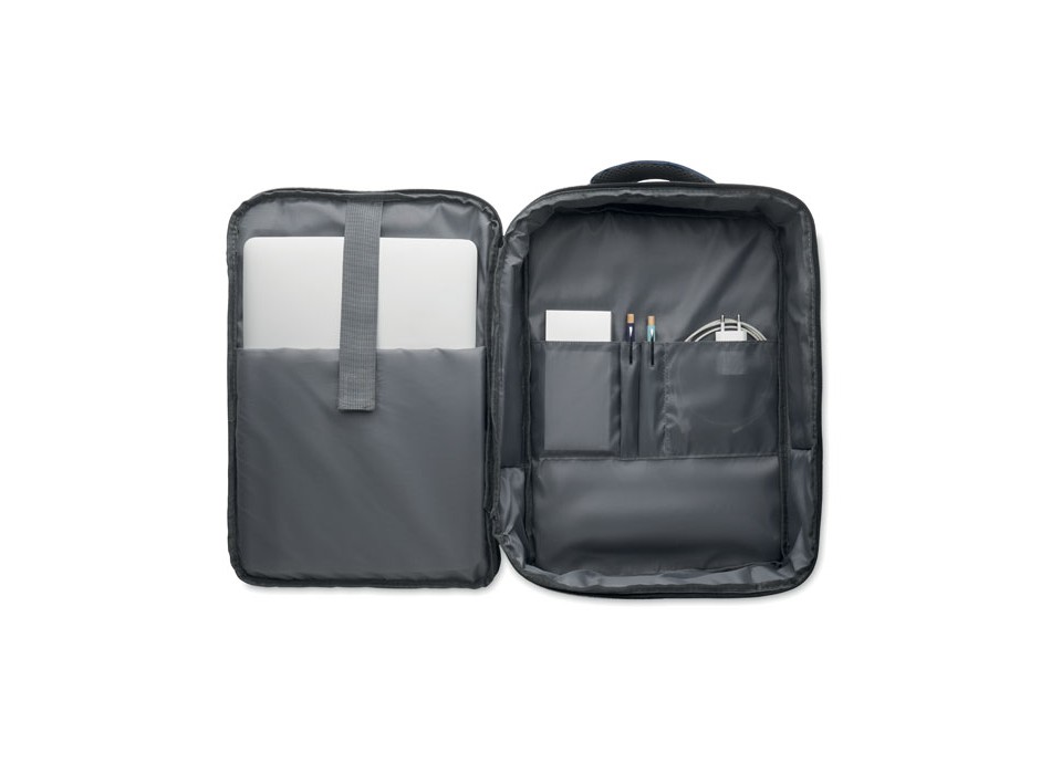 LAUGAR - Zaino sottile per laptop
