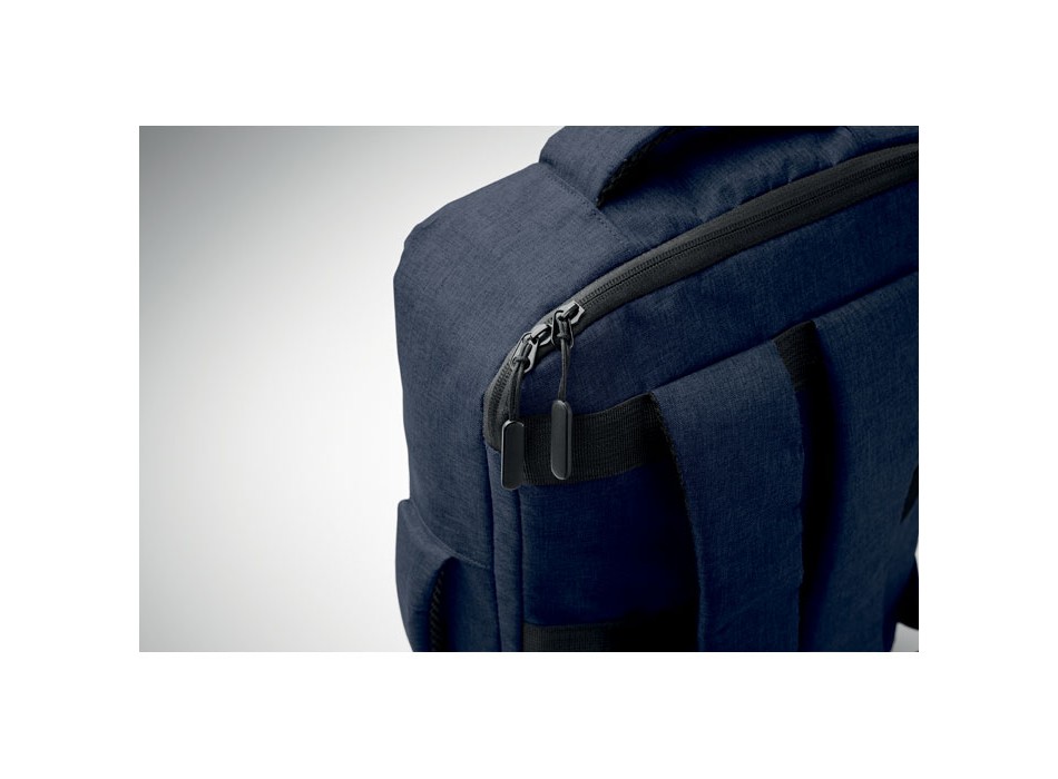LAUGAR - Zaino sottile per laptop