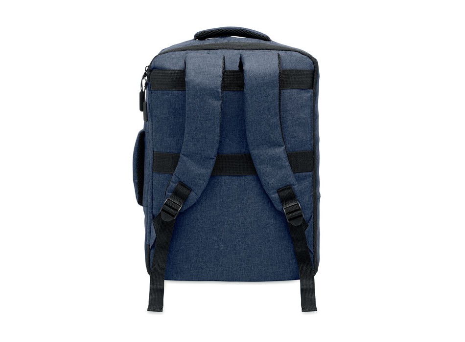 LAUGAR - Zaino sottile per laptop
