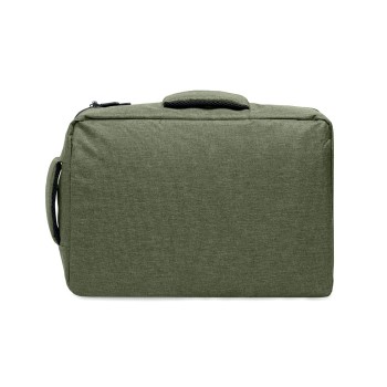 LAUGAR - Zaino sottile per laptop