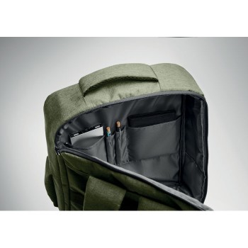 LAUGAR - Zaino sottile per laptop