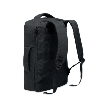 LAUGAR - Zaino sottile per laptop