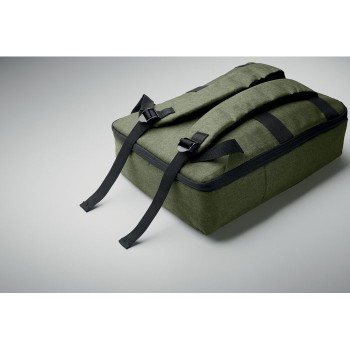 LAUGAR - Zaino sottile per laptop