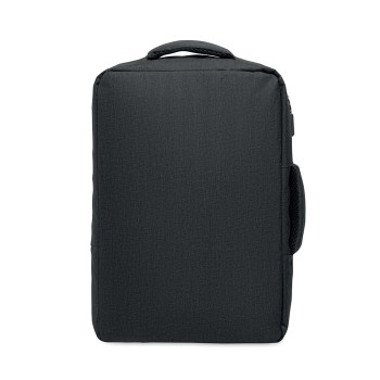 LAUGAR - Zaino sottile per laptop