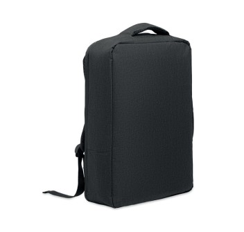 LAUGAR - Zaino sottile per laptop