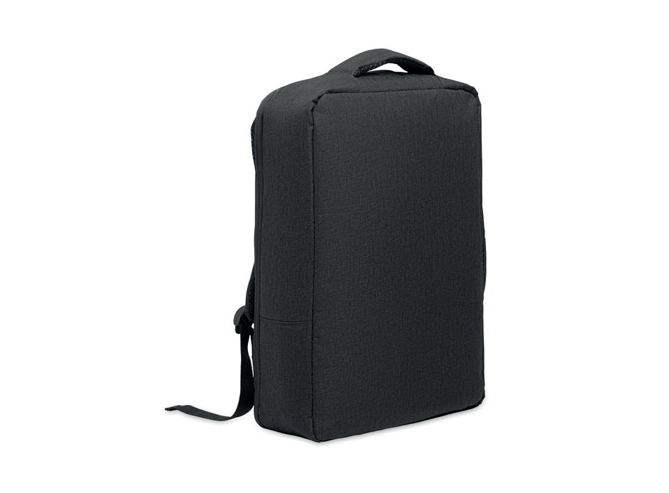LAUGAR - Zaino sottile per laptop