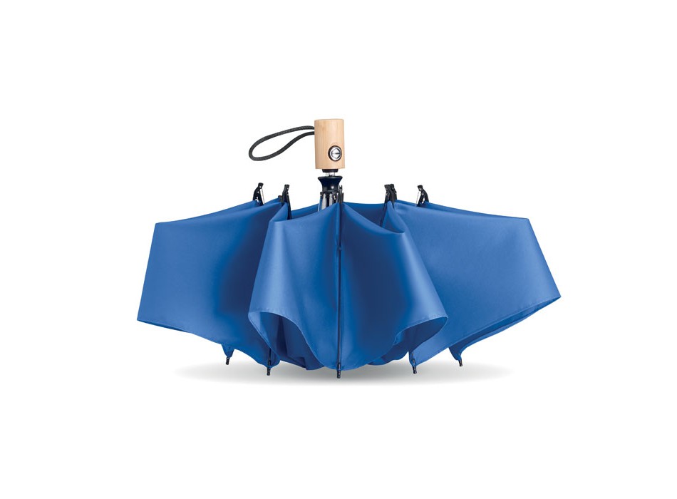 LEEDS - Ombrello 23&#39;&#39; in RPET