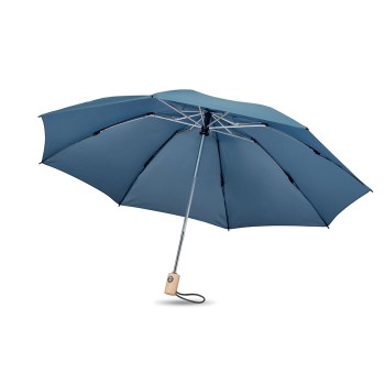 LEEDS - Ombrello 23'' in RPET