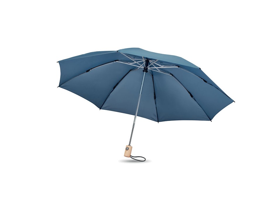 LEEDS - Ombrello 23'' in RPET