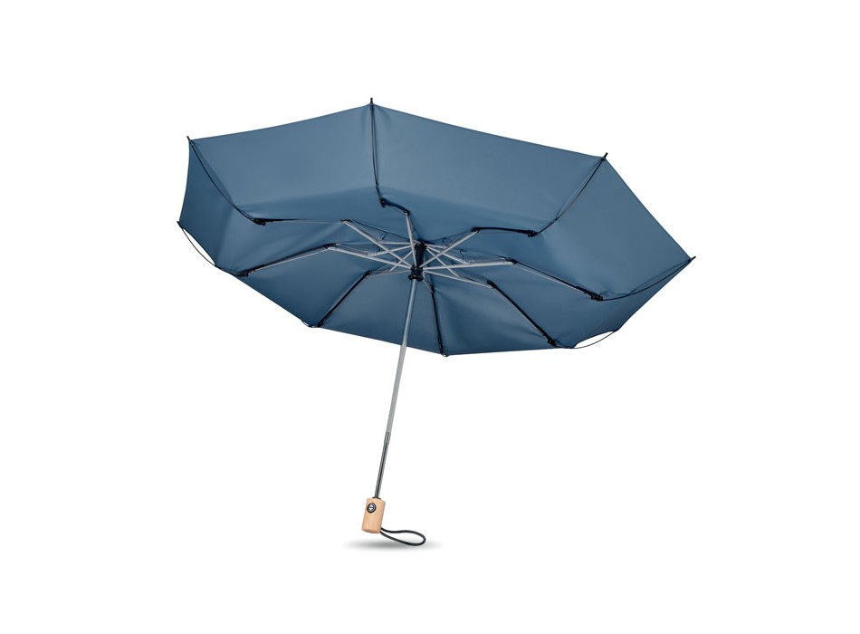 LEEDS - Ombrello 23'' in RPET