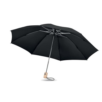 LEEDS - Ombrello 23'' in RPET