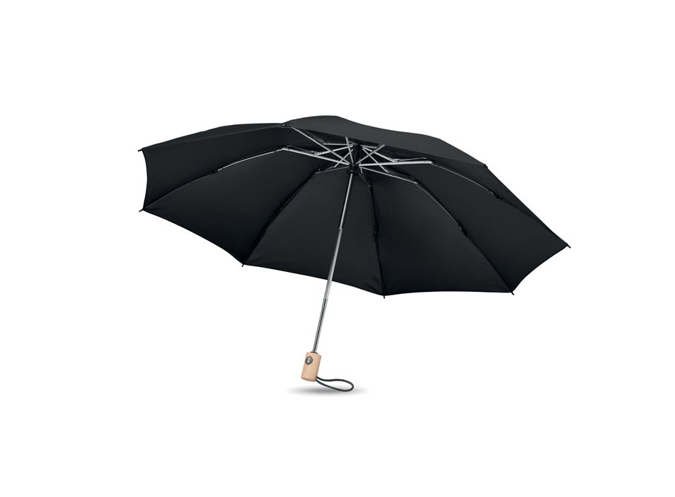 LEEDS - Ombrello 23'' in RPET
