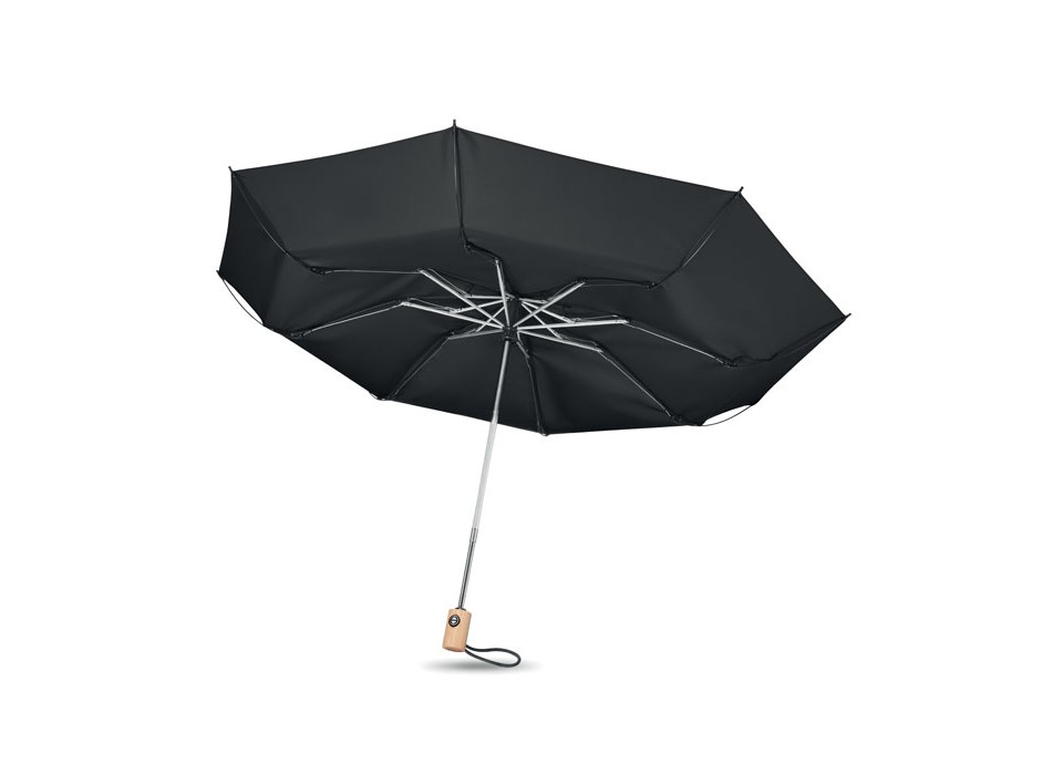 LEEDS - Ombrello 23'' in RPET