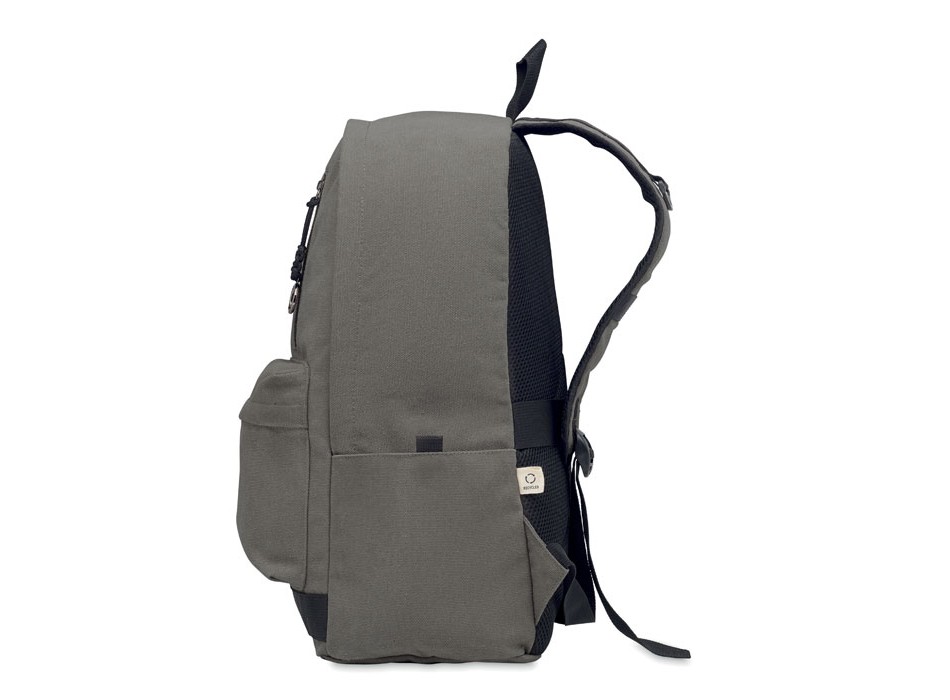 LEIRUR - Zaino per laptop da 15 pollici