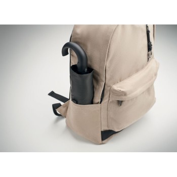 LEIRUR - Zaino per laptop da 15 pollici