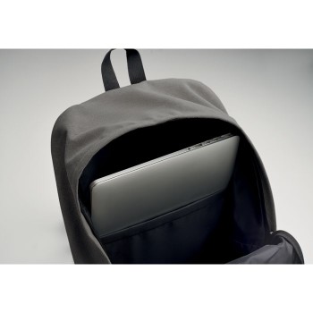 LEIRUR - Zaino per laptop da 15 pollici