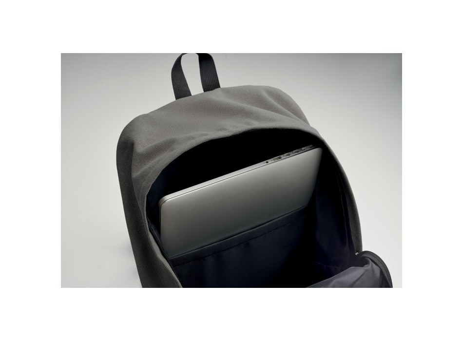 LEIRUR - Zaino per laptop da 15 pollici