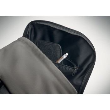 LEIRUR - Zaino per laptop da 15 pollici
