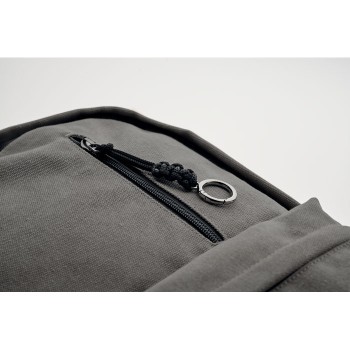 LEIRUR - Zaino per laptop da 15 pollici
