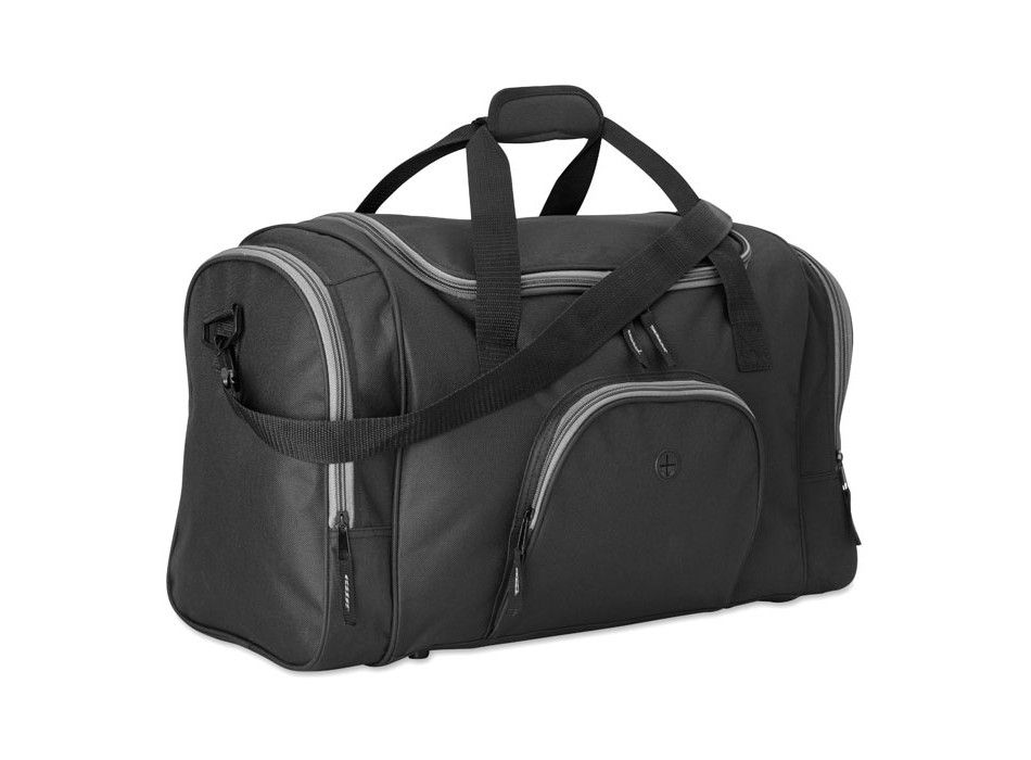 LEIS - Borsone in poliestere 600D