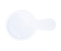 Lente di ingrandimento in PVC