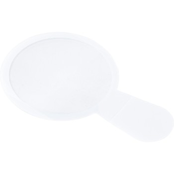 Lente di ingrandimento in PVC Brennan