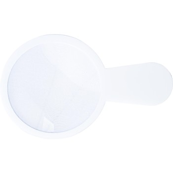 Lente di ingrandimento in PVC Brennan