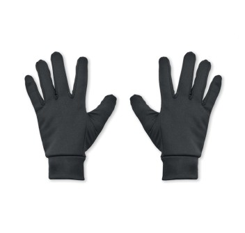 LESPORT - Guanti sportivi tattili
