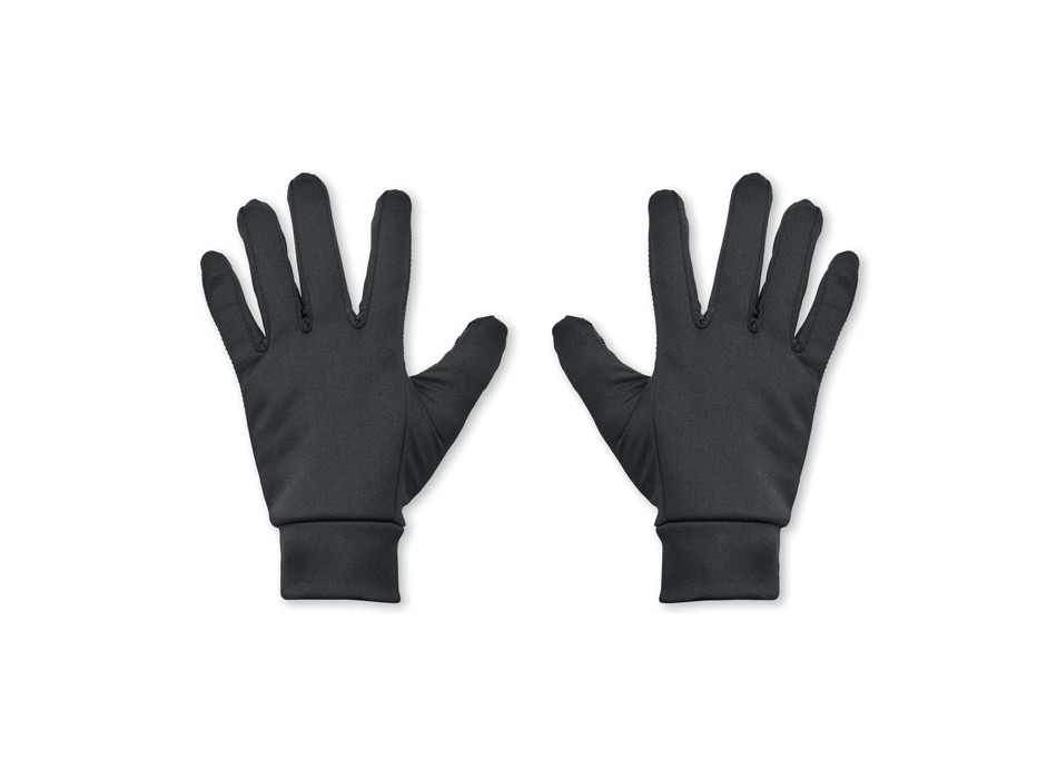 LESPORT - Guanti sportivi tattili