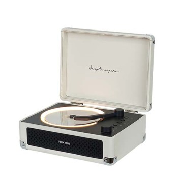 Lettore CD Prixton Boogie