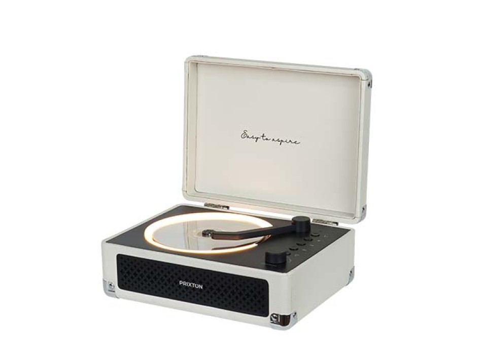 Lettore CD Prixton Boogie