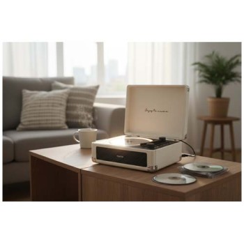 Lettore CD Prixton Boogie