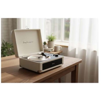 Lettore CD Prixton Boogie