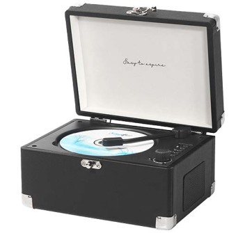 Lettore CD Prixton Boogie