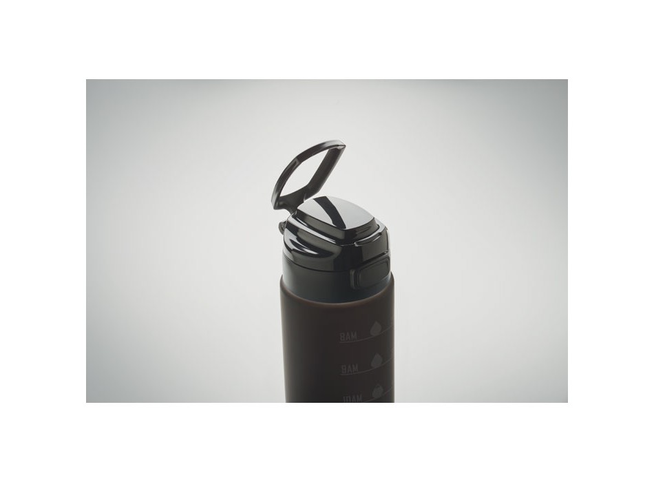 LEVEL - Borraccia sportiva RPET 1L