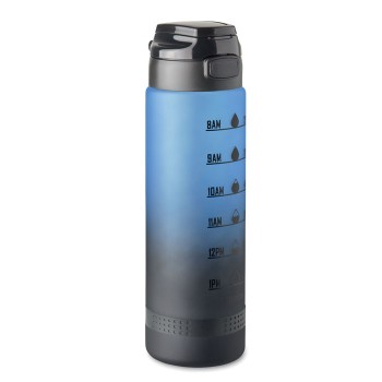 LEVEL - Borraccia sportiva RPET 1L