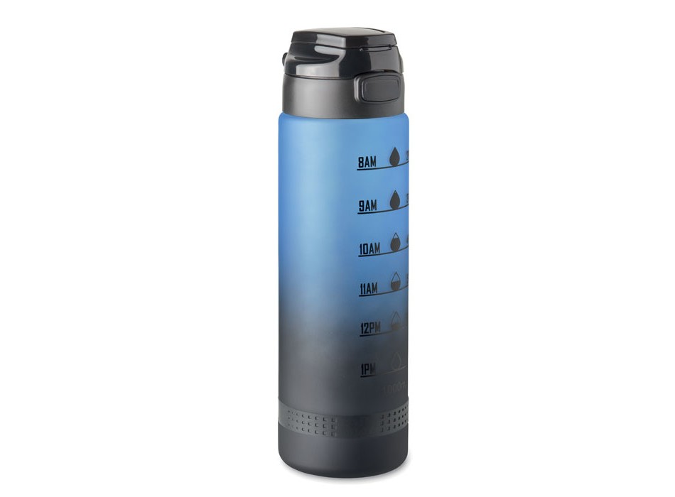 LEVEL - Borraccia sportiva RPET 1L