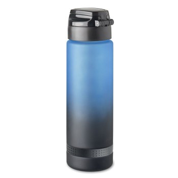 LEVEL - Borraccia sportiva RPET 1L