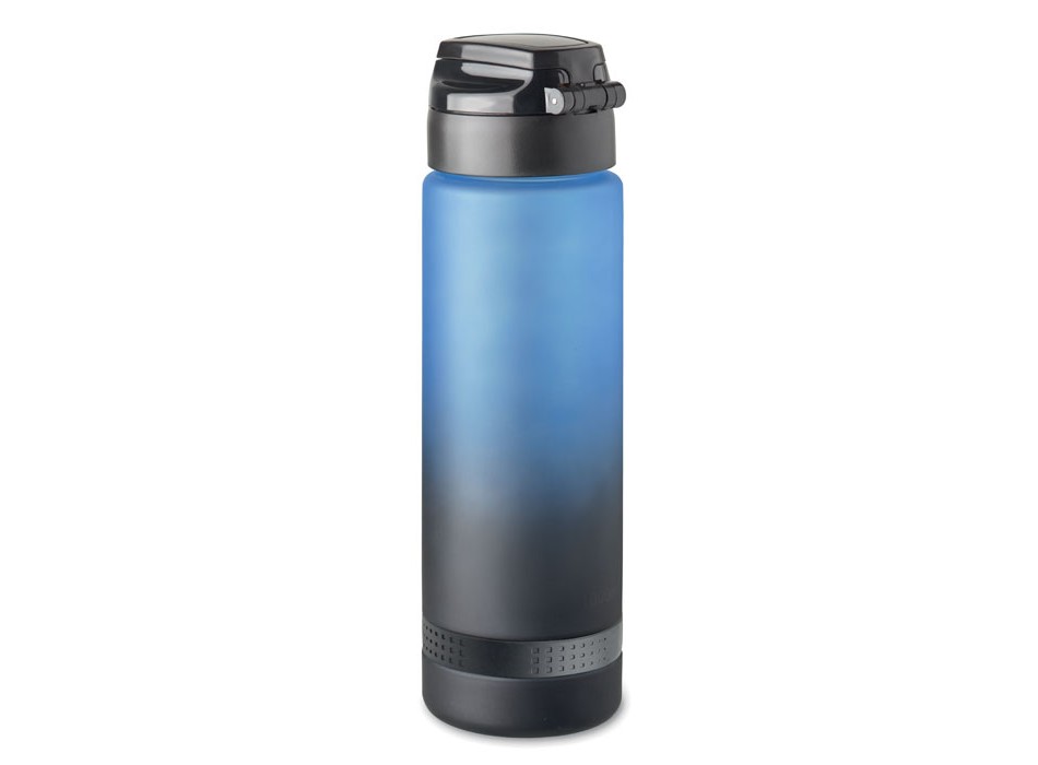LEVEL - Borraccia sportiva RPET 1L