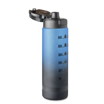 LEVEL - Borraccia sportiva RPET 1L