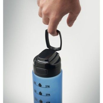 LEVEL - Borraccia sportiva RPET 1L
