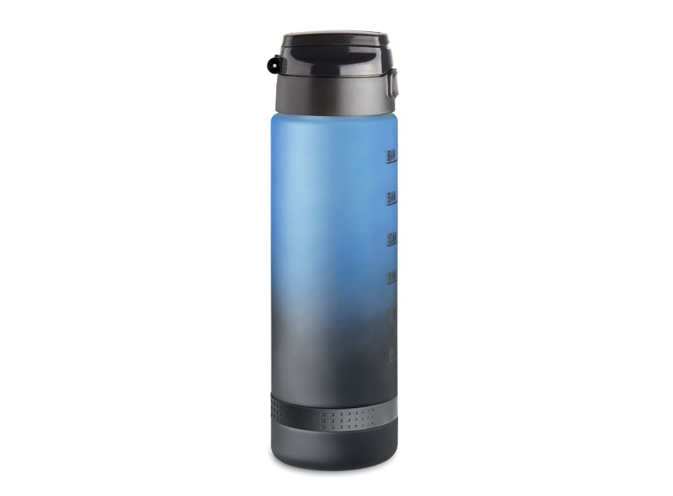 LEVEL - Borraccia sportiva RPET 1L