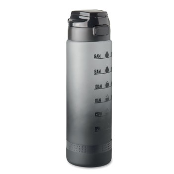 LEVEL - Borraccia sportiva RPET 1L