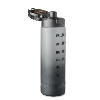 LEVEL - Borraccia sportiva RPET 1L