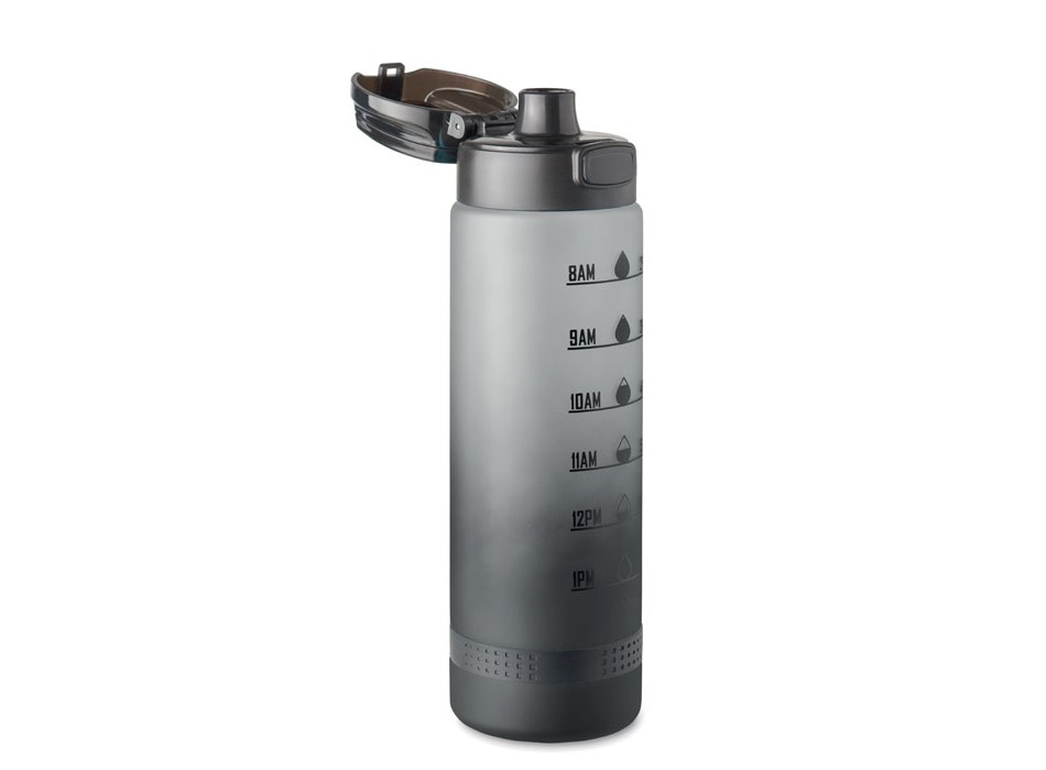 LEVEL - Borraccia sportiva RPET 1L